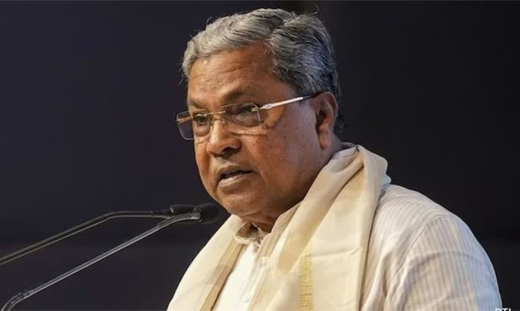 Siddaramiah